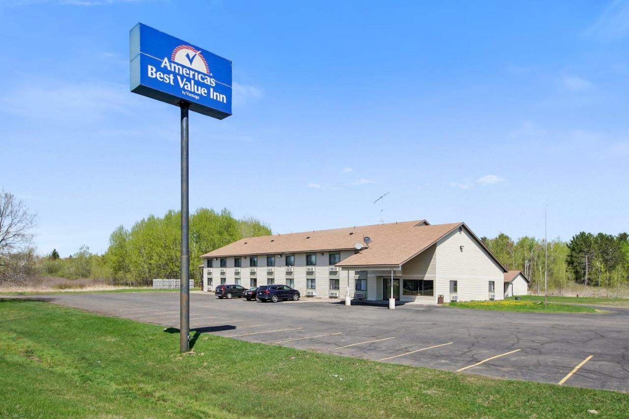 Americas Quality Inn & Suites - Finlayson Exterior photo